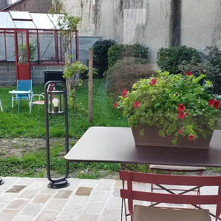 Le Petit Dives-sur-Mer