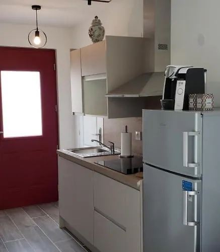 Apartamento Le Petit *