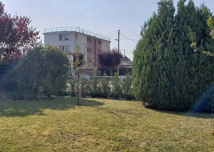 Le Petit Apartamento