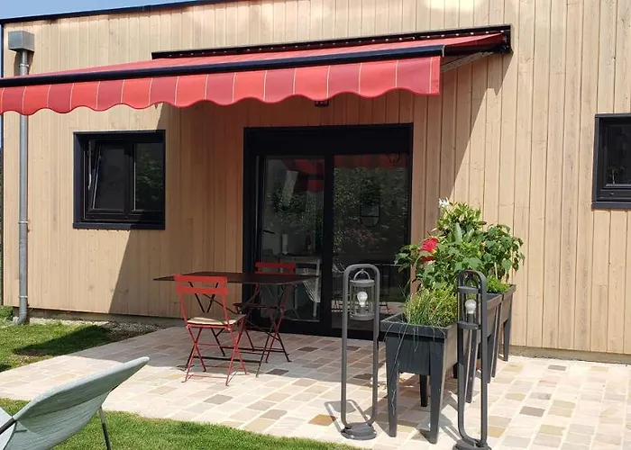 Apartamento Le Petit