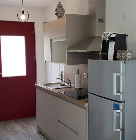 Apartment Le Petit *
