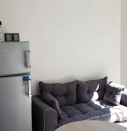 Apartamento Le Petit