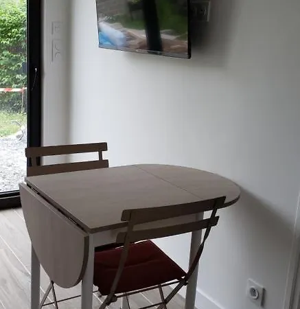 Le Petit Apartment