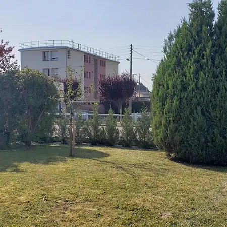 Le Petit Apartment
