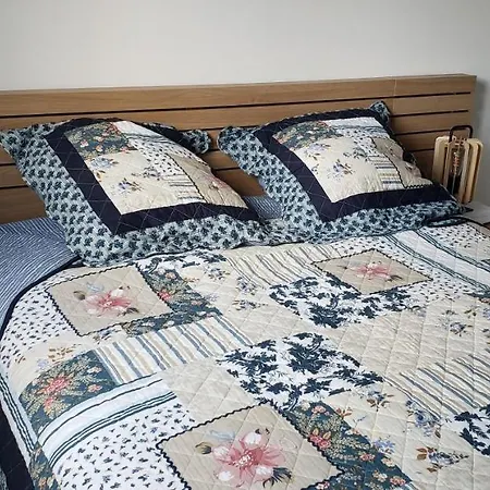 Le Petit Apartamento Dives-sur-Mer