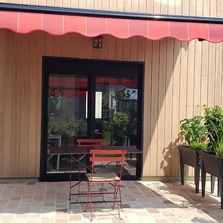 Le Petit Apartment