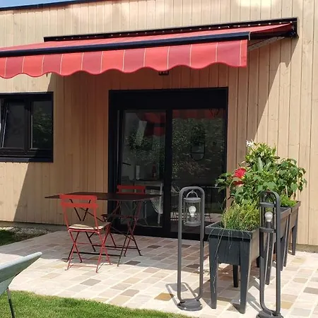 Apartamento Le Petit