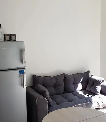 Appartamento Le Petit