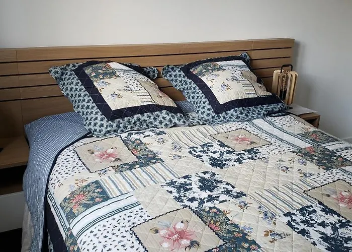 Le Petit Appartamento Dives-sur-Mer