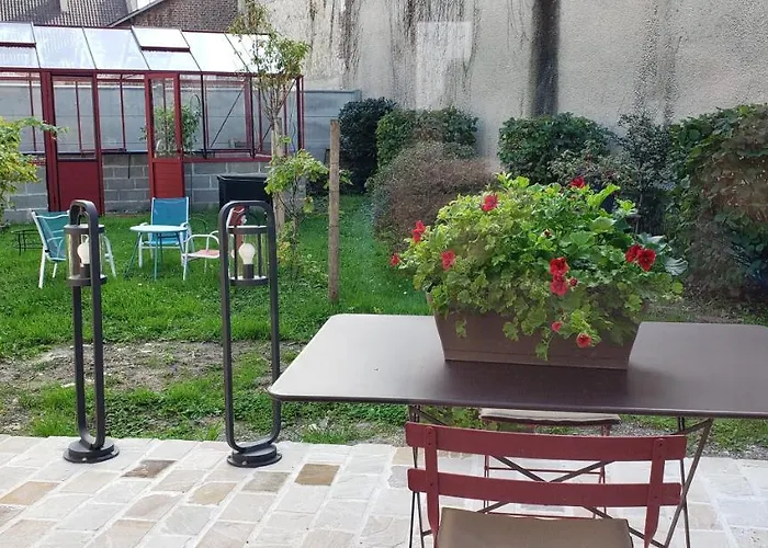 Le Petit Dives-sur-Mer